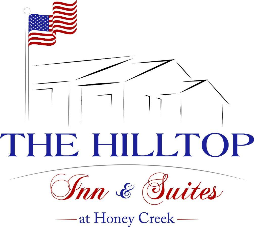 Hilltop Inn & Suites Grove ภายนอก รูปภาพ